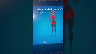 Party hipsfortnite fortnitememes gaming 200pumpedbtw fortniteclips fortniteclips [upl. by Gora610]