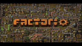 Factorio  Deathworld  1 [upl. by Guria10]