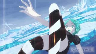 Roots  Imagine Dragons  Houseki no Kuni  Land of the Lustrous AMV [upl. by Swisher674]