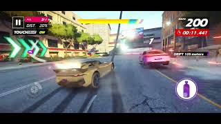 Limited Time Eventasphlat9 automobile asphaltlegend gaming asphlat9legends [upl. by Itsrejk]