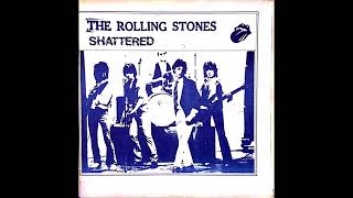 SHATTERED ROLLING STONES 2024 MIX [upl. by Olympias]