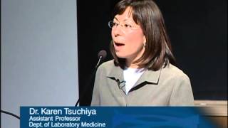 Microarrays for the Detection of Chromosomal Anomalies  Dr Karen Tsuchiya [upl. by Luane]