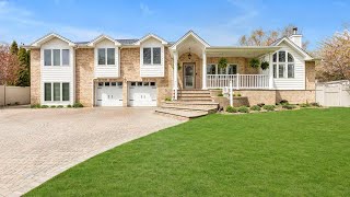 2 Dovecote Ln Commack NY [upl. by Saire]