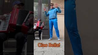 Ciao Bella [upl. by Lodge]