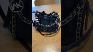 Mina Small Chain Crossbody Bag [upl. by Trixy789]