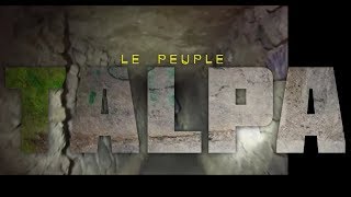 Catacombes de Paris Le Peuple Talpa [upl. by Bartolemo]