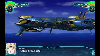 SRW 30  Random Battles [upl. by Pavier]