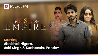 Naksh kab bataega Anika ko apna sach  Insta Empire  Pocket FM [upl. by Amimej]