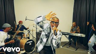 Minister Spokes  Re Thiba ka Jeso Official Music Video [upl. by Norrat]