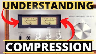 Compressor Plugins Explained How To Use Them RIGHT [upl. by Yrailih]