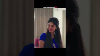 SAI PALLAVI 😍😘PEARLY MANI♥️saipallavi interviewbeautiful actresslove fans youtubeshorts sub [upl. by Oruhtra]