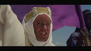 Lawrence of Arabia  August 11 amp 12 [upl. by Yetac]