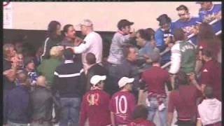 contatto tifosi1909flv [upl. by Enalahs]