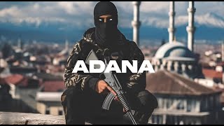 ► DÜNYA ◄ Drill BAĞLAMA TRAP REMİX Production ► ALiko Beatz ◄ [upl. by Melas]