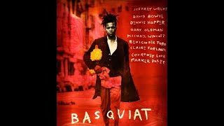 quotBasquiatquot  Film completo in italiano Audio restaurato [upl. by Crenshaw]