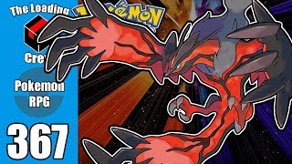 Yveltal and the Wings of Oblivion  Pokemon Tabletop Adventures  Utopus Region  Episode 367 [upl. by Davidoff]