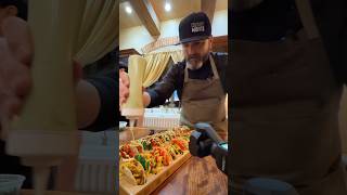 Private Chef Las Vegas BTS [upl. by Moshe]