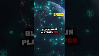 The Future of Blockchain ADAs Vision Cardano ADA BlockchainFuture [upl. by Stevy407]