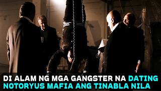 Di Alam Ng Mga Gangster Na Dating Notoryus MAFIA Ang Tinabla Nila  We Still Kill The Old Way RECAP [upl. by Aniala]