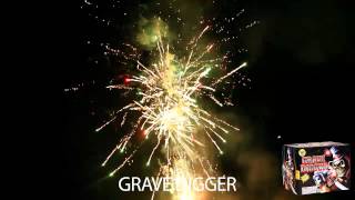 Grave Digger music video [upl. by Mages545]