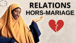 LES RELATIONS AMOUREUSES AVANT LE MARIAGE [upl. by Attenyt]