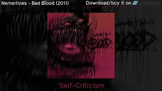 Nemertines  Bad Blood 2011 Official Album Stream [upl. by Brandy227]