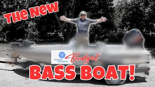 Buying Used vs New Bass Boat Whats really the best Value Beginning of Project NITRO Z6 [upl. by Hugon27]