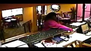 Baymont Inn Robbery [upl. by Misa132]