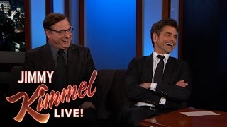 John Stamos amp Bob Saget Remember Don Rickles [upl. by Leunamnauj]