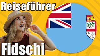 Fidschi  Travel Tipps  Reiseführer Deutsch [upl. by Kroll]