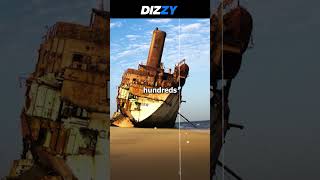 Secrets of the Sargasso Sea 🌊🧭  Short Maritime Mysteries dizzy shortsvideo [upl. by Atiugal]