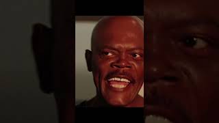 Samuel L Jackson VS Horror [upl. by Lockhart]