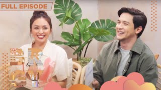 What Exciting New Things Did Alden and Kathryn Say Hello To  November 18 2024  BRGY S3 Ep 110 [upl. by Felipa]