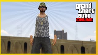 UNSICHTBARE ARME GLITCH 😱 GTA5 MODDED OUTFIT GLITCH 146 HOW TO GET INVISIBLE ARMS GLITCH GTA5 [upl. by Ostler]