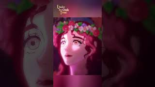 WATCH FULL VIDEO ON OUR CHANNEL  Under the Oak Tree Animated Short Film quotLove Marriage Magicquot [upl. by Isidro]