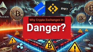 Binances Token Listing Controversy and CEXs Liquidity Crisis [upl. by Neb]