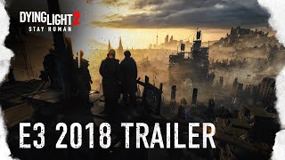 Dying Light 2 Stay Human Reloaded Edition [upl. by Arual411]