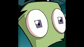 invader zim but its out of context part 1 [upl. by Cacilie753]