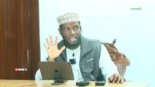 KURINDA URURIMI RWAWE IMBERE YO KUVUGA SHEIKH BINEGO Hashim [upl. by Cyprio]