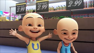 Upin amp Ipin Musim 17  Upin amp Ipin Terbaru Full Movie  Upin Ipin Terbaru 2024 [upl. by Onairpic]