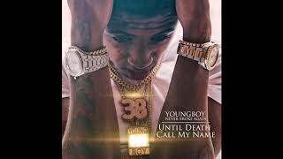 YoungBoy Never Broke Again  Traumatized Official Audio [upl. by Anitra]