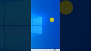 Cara Mengatur Jam dan Tanggal Otomatis di Windows 10 di Laptop atau Komputer shorts [upl. by Annyl79]