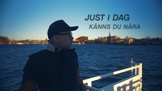 Tomas Andersson Wij  Just idag känns du nära Saras sång Lyric Video [upl. by Nies956]