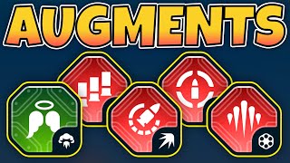 Which Augment Should You Get in Tanki Online [upl. by Howey796]