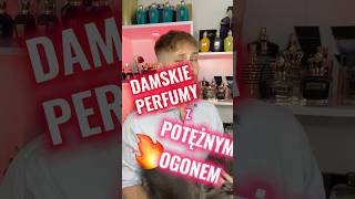 Damskie perfumy z olbrzymim ogonem i trwałością Hibiscus Mahajad [upl. by Ruhtracam]