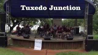 Tuxedo Junction [upl. by Gausman]