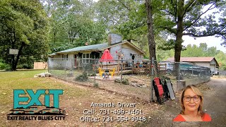 194 amp 196 Pierce Rd Beech Bluff TN 38313 [upl. by Broderic]