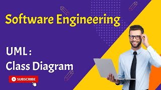 Uml Class diagramSoftware EngineeringMalayalam Tutorial [upl. by Aryad]