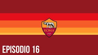 FC25 Carriera Roma  Finale di Europa League  EP16 [upl. by Niple618]