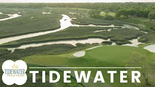 Tidewater Golf Club [upl. by Nisior23]